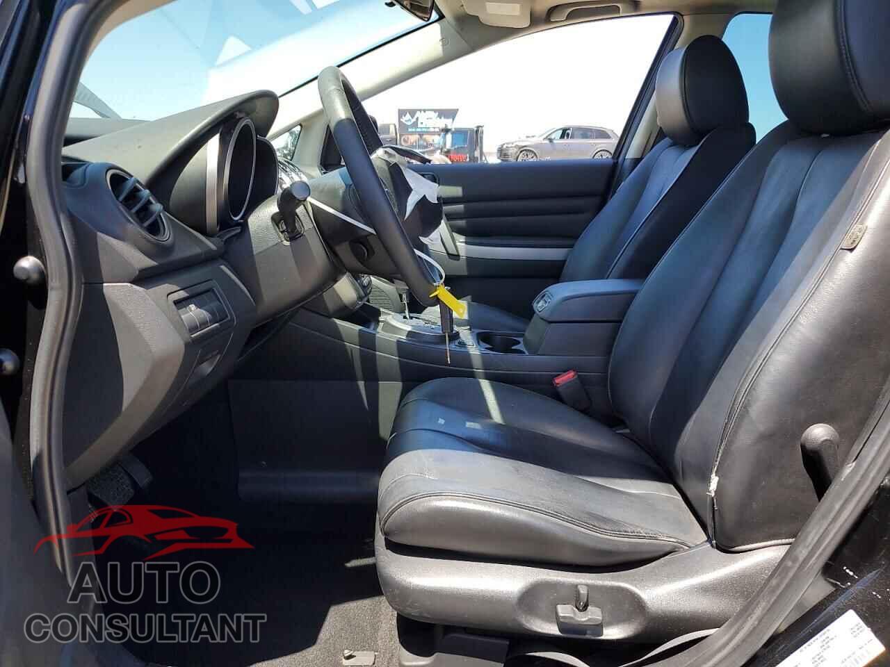 MAZDA CX-7 2011 - JM3ER2CM0B0381333