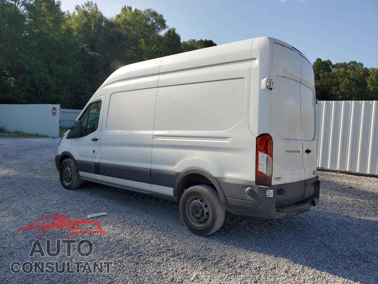 FORD TRANSIT 2015 - 1FTCR2XM7FKA93250