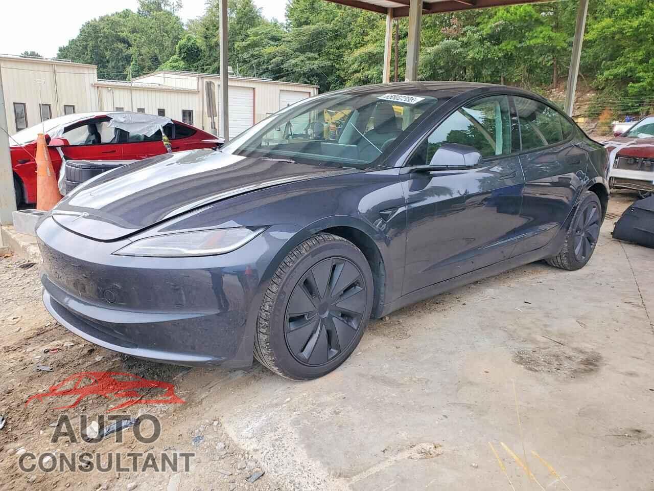 TESLA MODEL 3 2025 - 5YJ3E1EA4SF981430