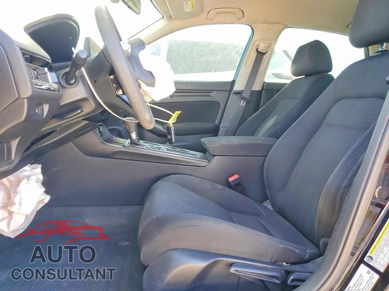 HONDA CIVIC 2023 - 2HGFE2F27PH536418