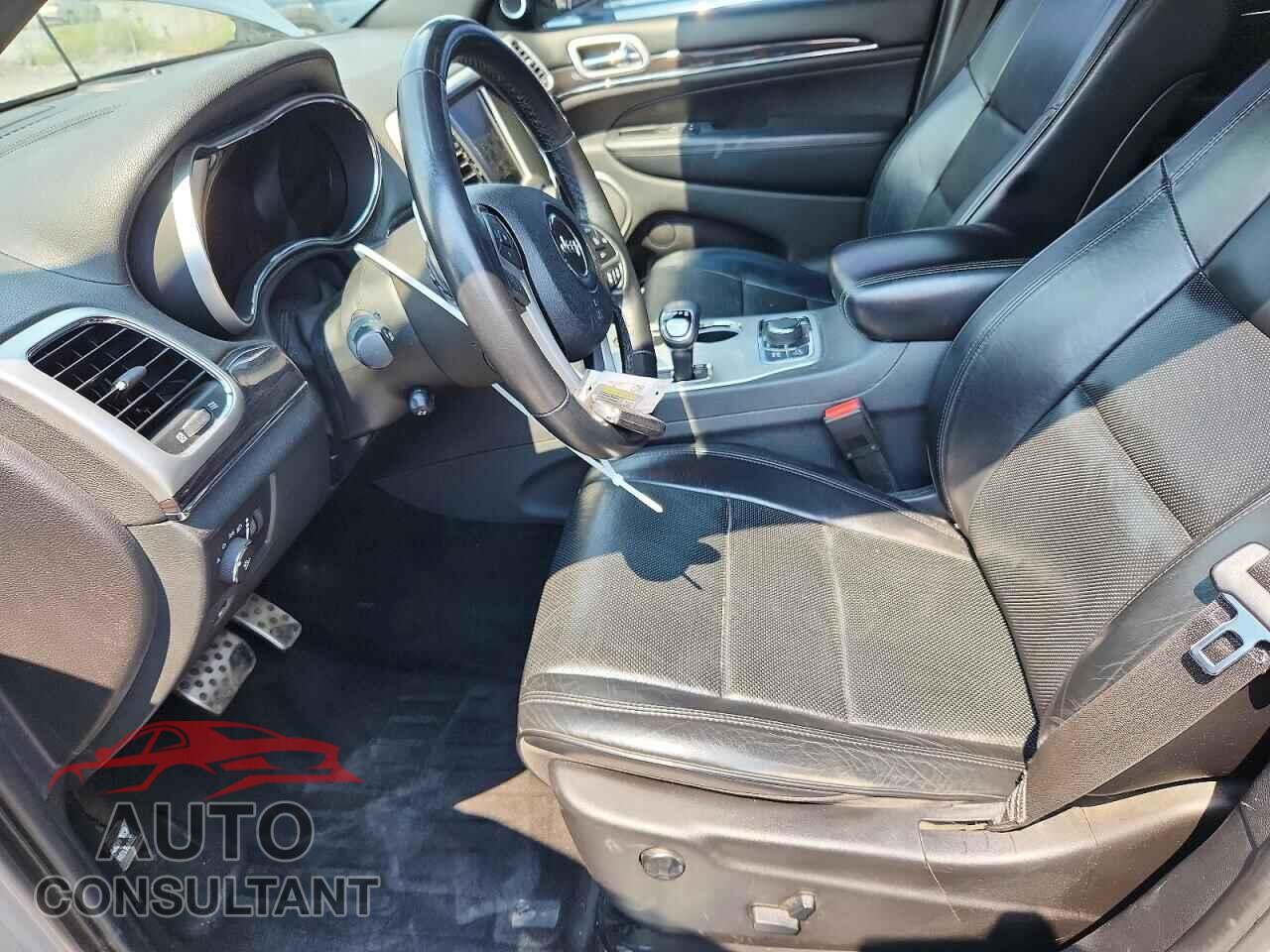 JEEP CHEROKEE 2015 - 1C4RJFCT2FC106356