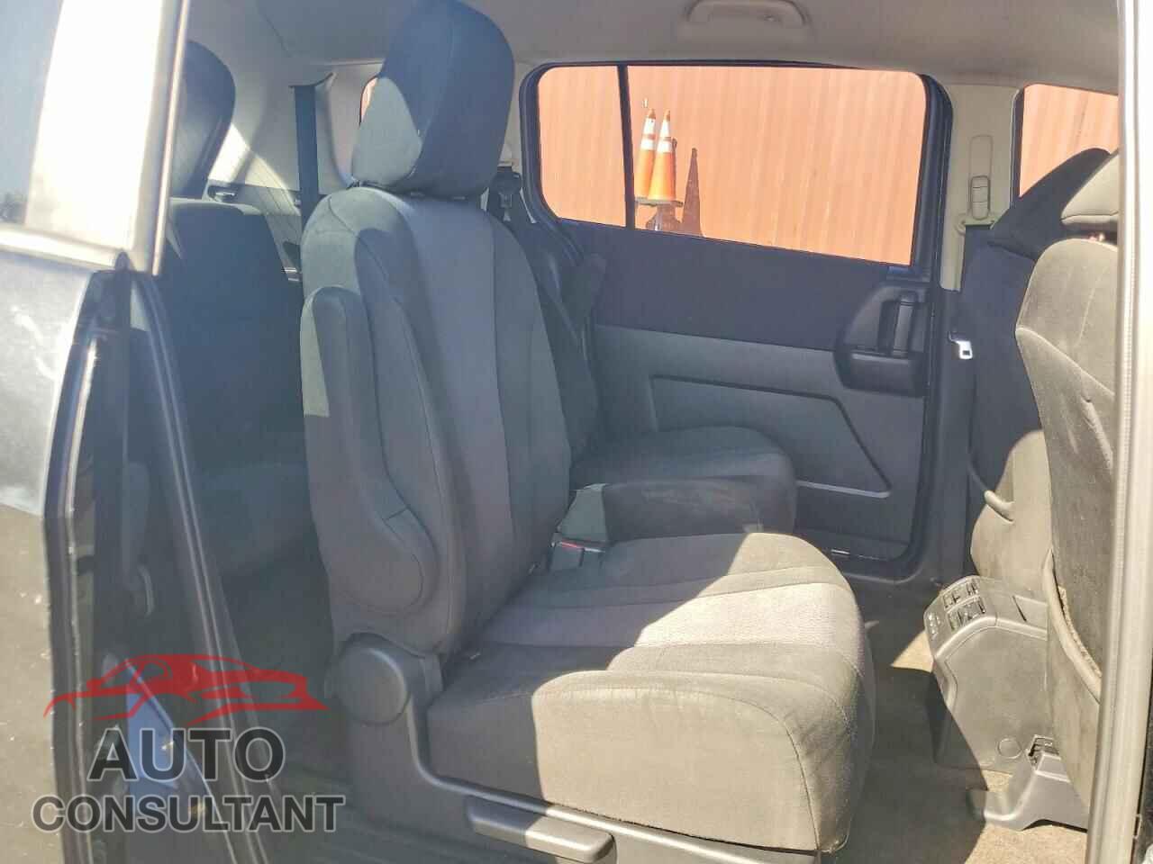 MAZDA 5 2013 - JM1CW2BL2D0147490