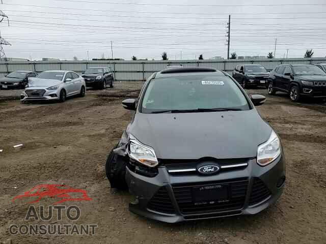FORD FOCUS 2013 - 1FADP3F28DL149855
