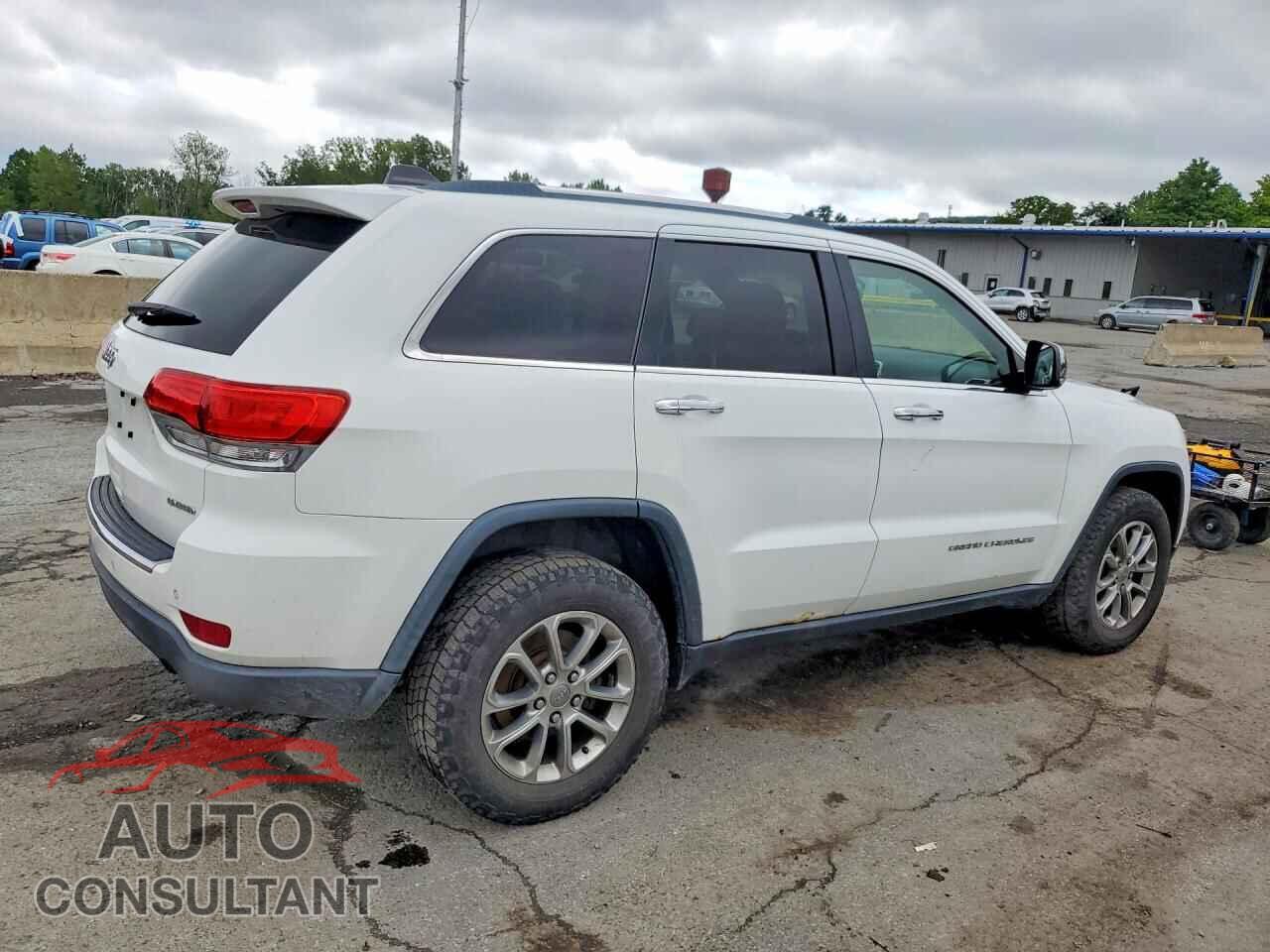 JEEP CHEROKEE 2015 - 1C4RJFBG2FC171437