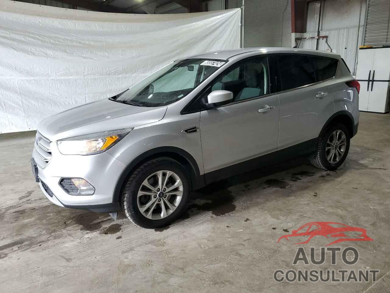 FORD ESCAPE 2019 - 1FMCU9GD2KUA37525