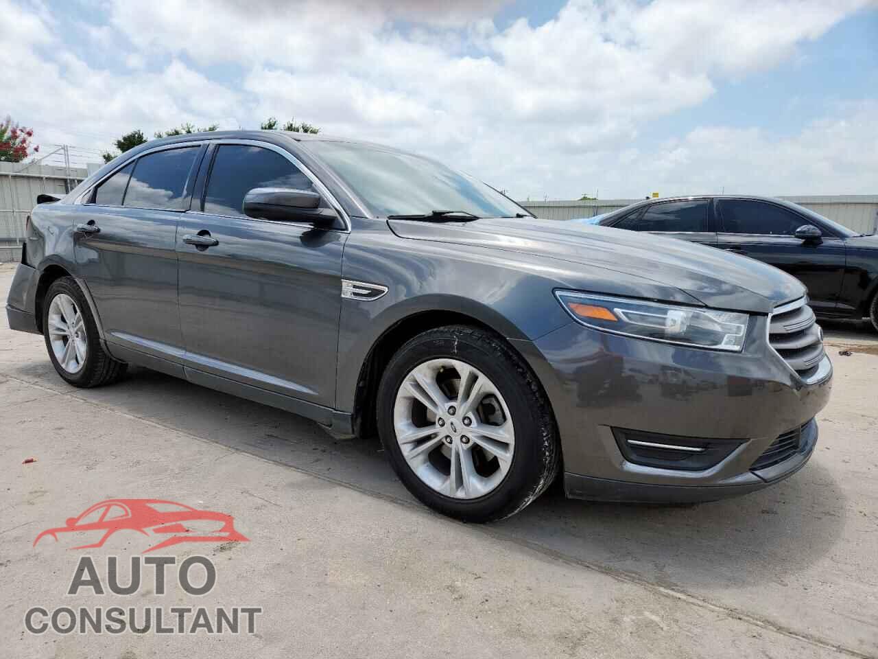 FORD TAURUS 2015 - 1FAHP2E86FG207670