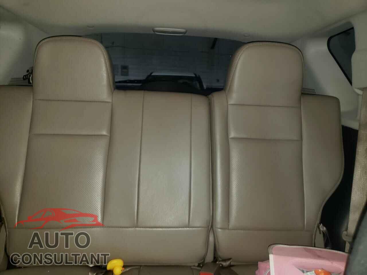 JEEP COMPASS 2014 - 1C4NJCEA4ED776590