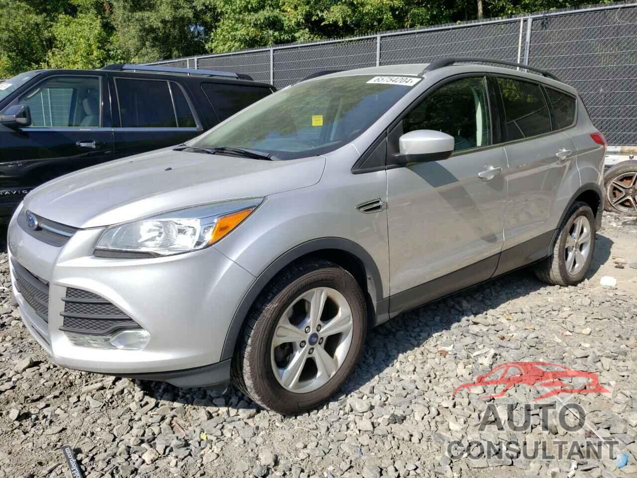 FORD ESCAPE 2016 - 1FMCU9GX4GUB85497