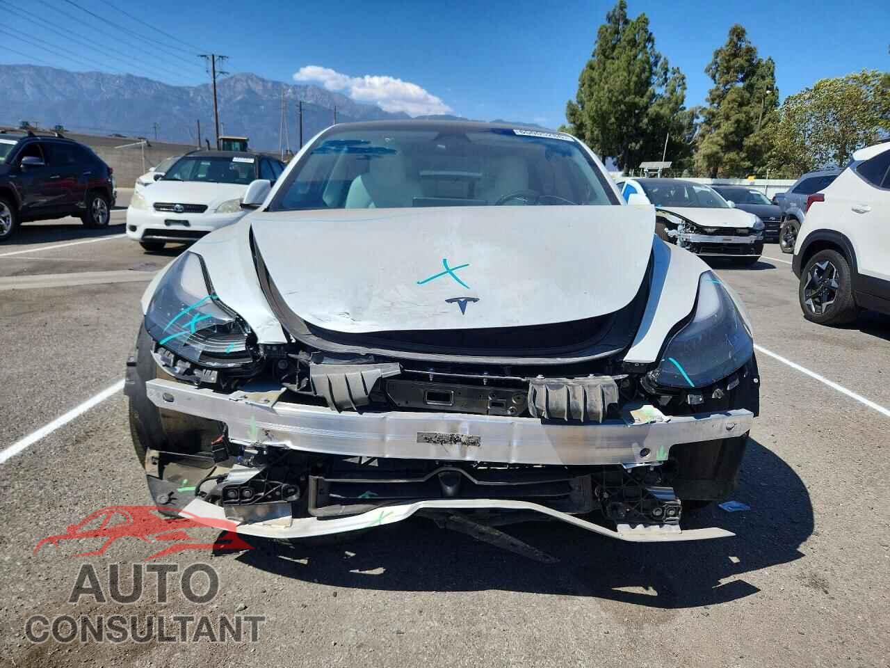 TESLA MODEL 3 2023 - 5YJ3E1EA1PF413904