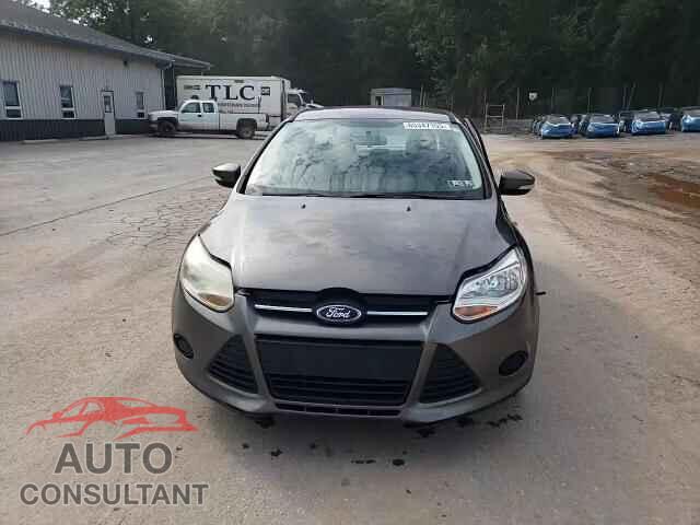 FORD FOCUS 2013 - 1FADP3F28DL375930