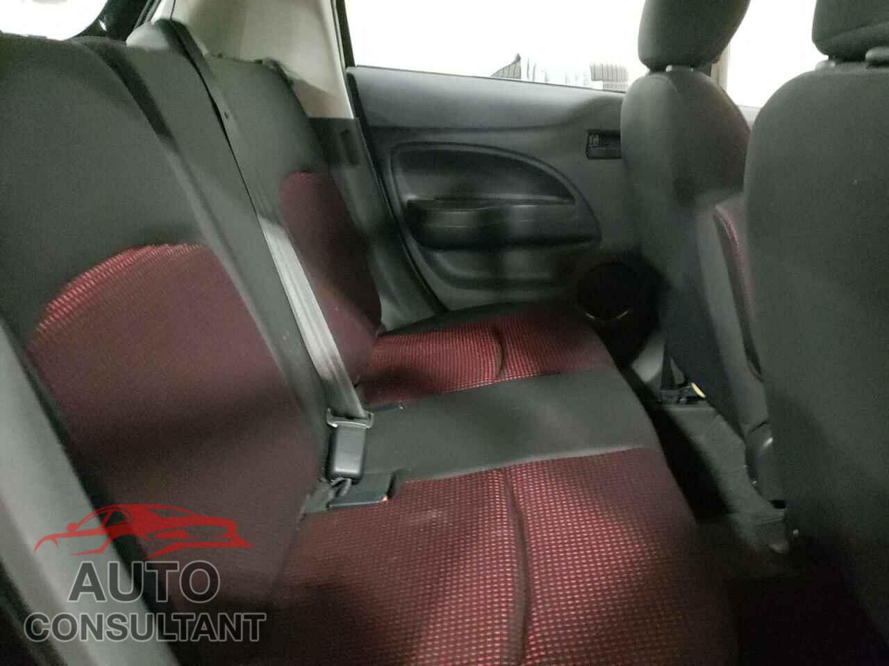 MITSUBISHI MIRAGE LE 2019 - ML32A5HJ2KH008690