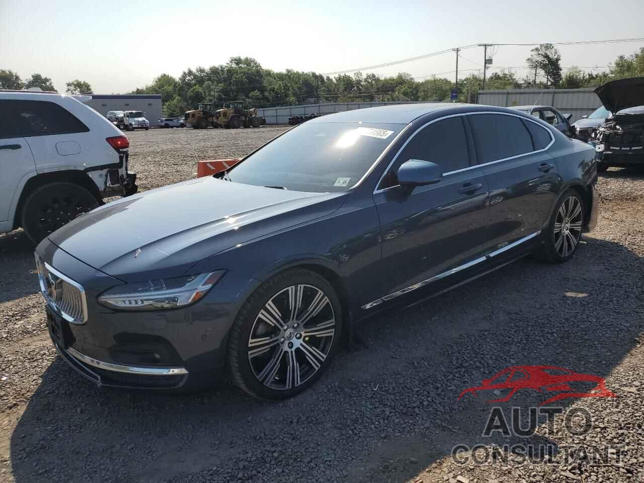 VOLVO S90 ULTIMA 2023 - LVY062MA2PP343013