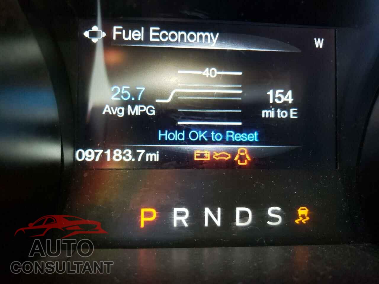 FORD MUSTANG 2017 - 1FA6P8TH1H5257162