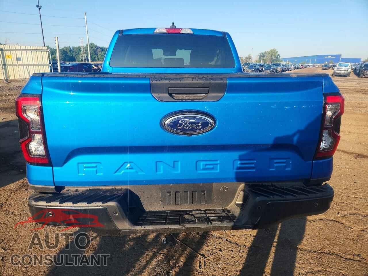 FORD RANGER 2026 - 1FTER4PH0TLE23419