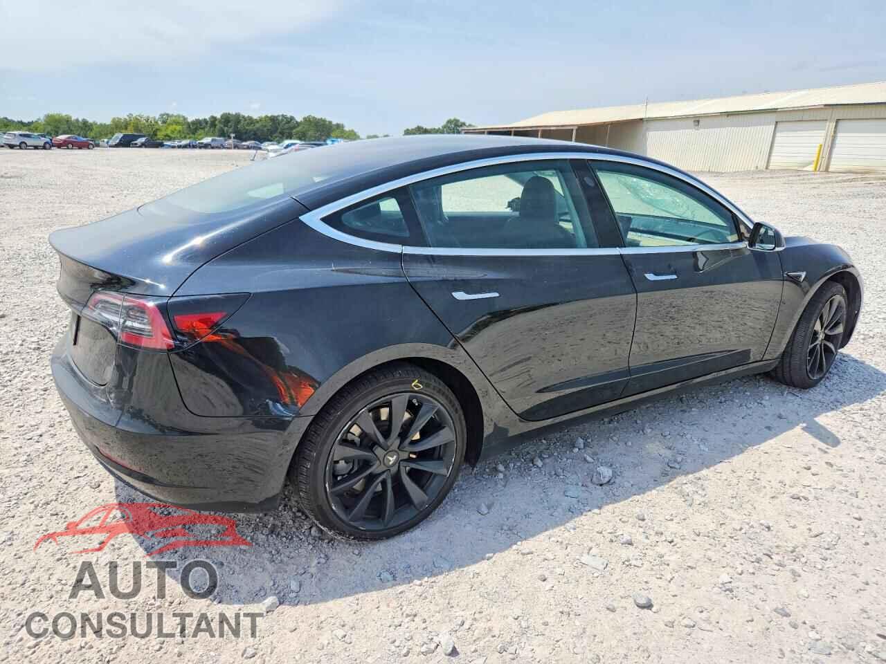 TESLA MODEL 3 2019 - 5YJ3E1EA7KF331720