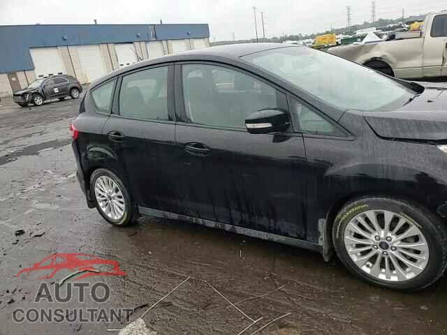FORD CMAX 2017 - 1FADP5AU3HL109578