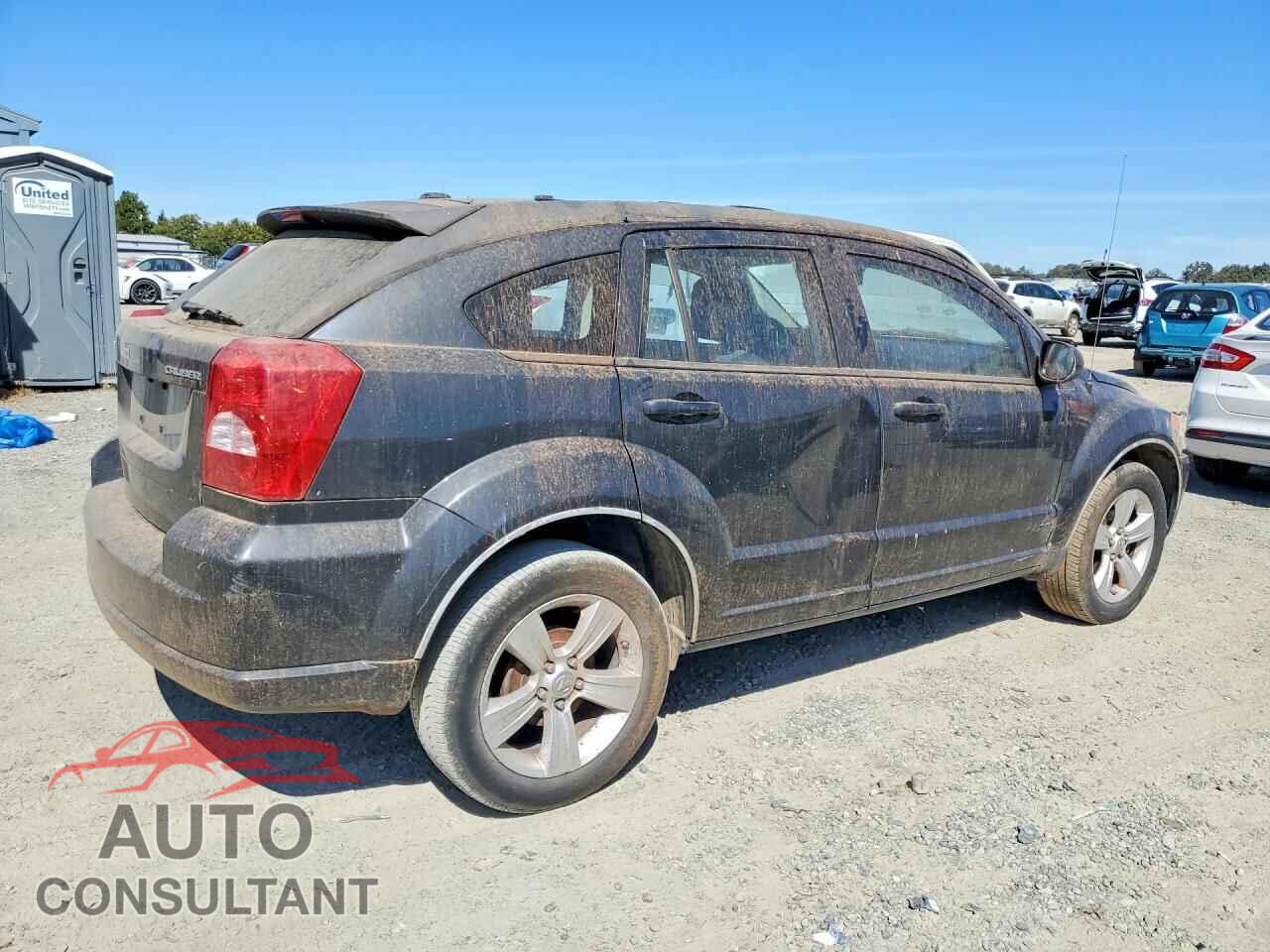 DODGE CALIBER 2011 - 1B3CB3HA9BD120351