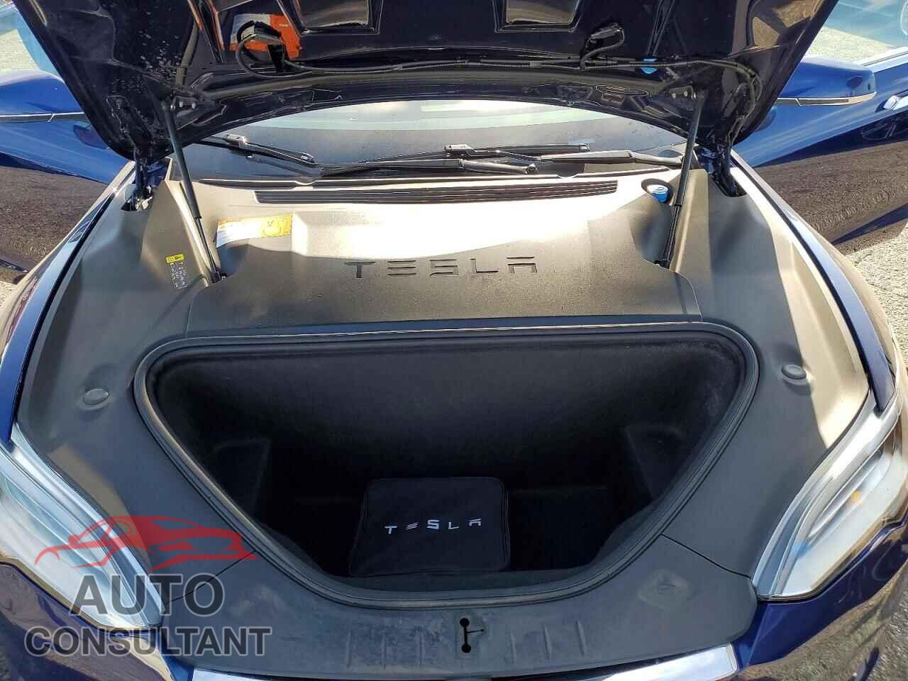 TESLA MODEL S 2018 - 5YJSA1E23JF281414