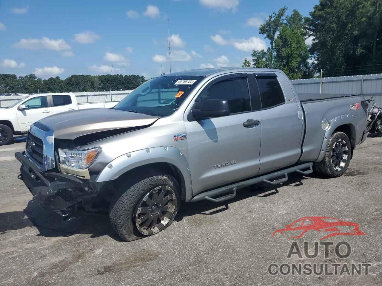 TOYOTA TUNDRA 2012 - 5TFUW5F18CX216882