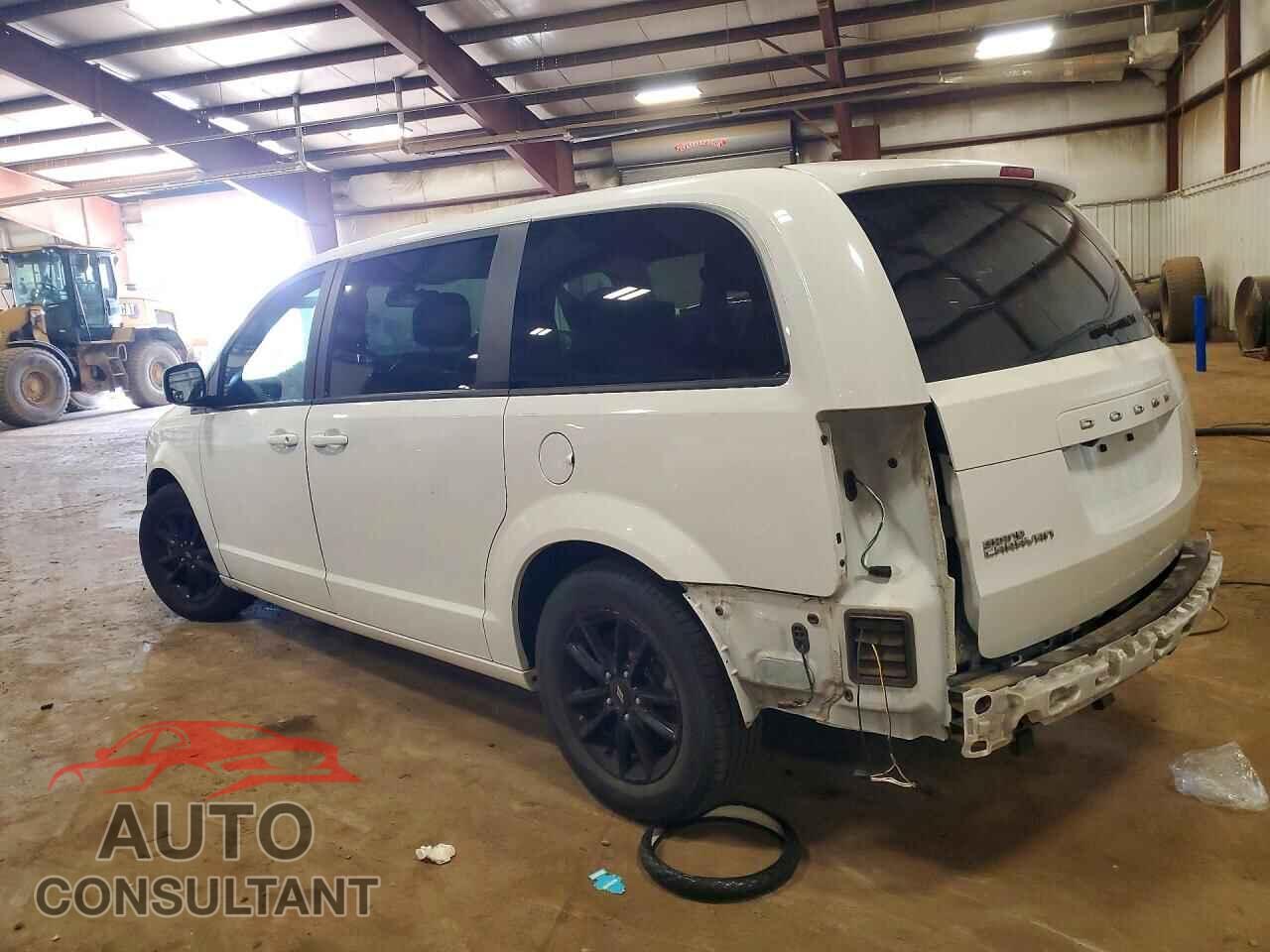 DODGE CARAVAN 2019 - 2C4RDGEG6KR769105
