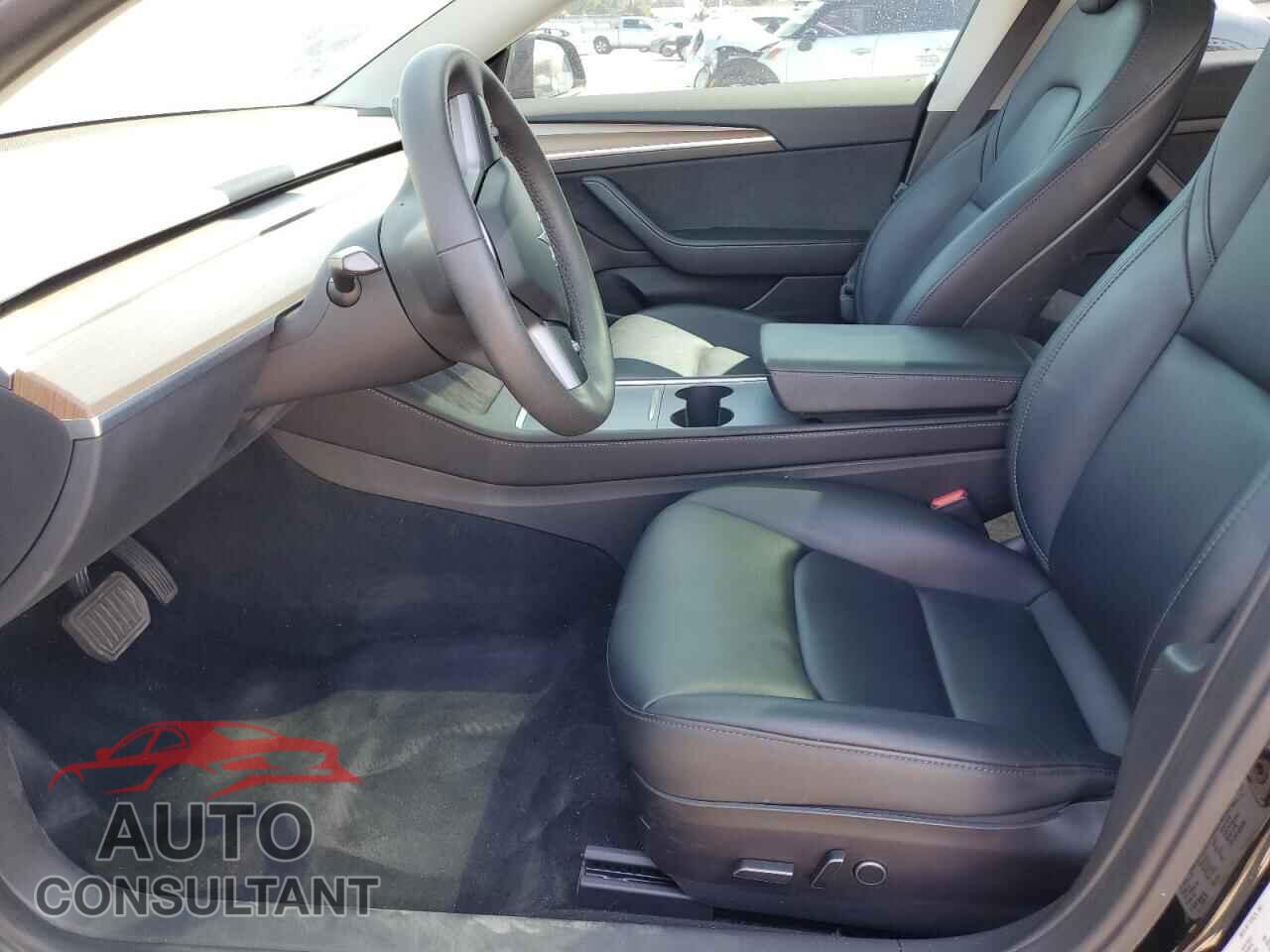 TESLA MODEL 3 2023 - 5YJ3E1EA1PF482575