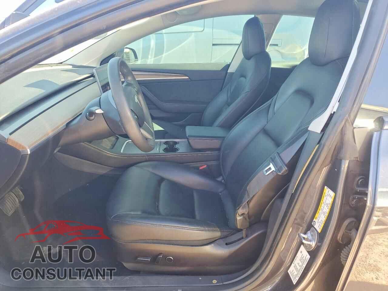 TESLA MODEL 3 2021 - 5YJ3E1EA3MF096378