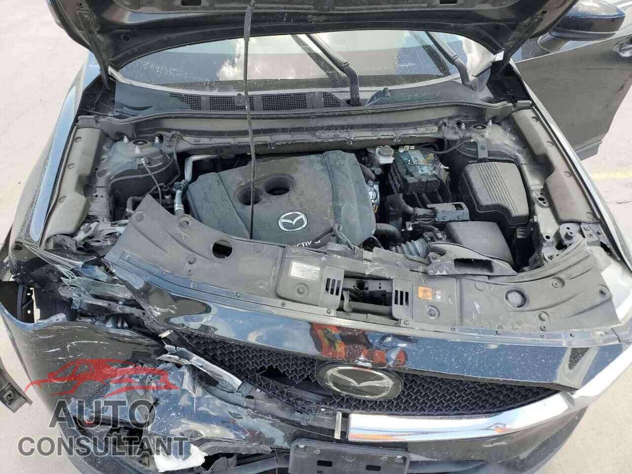MAZDA CX-5 2020 - JM3KFADM6L0796839