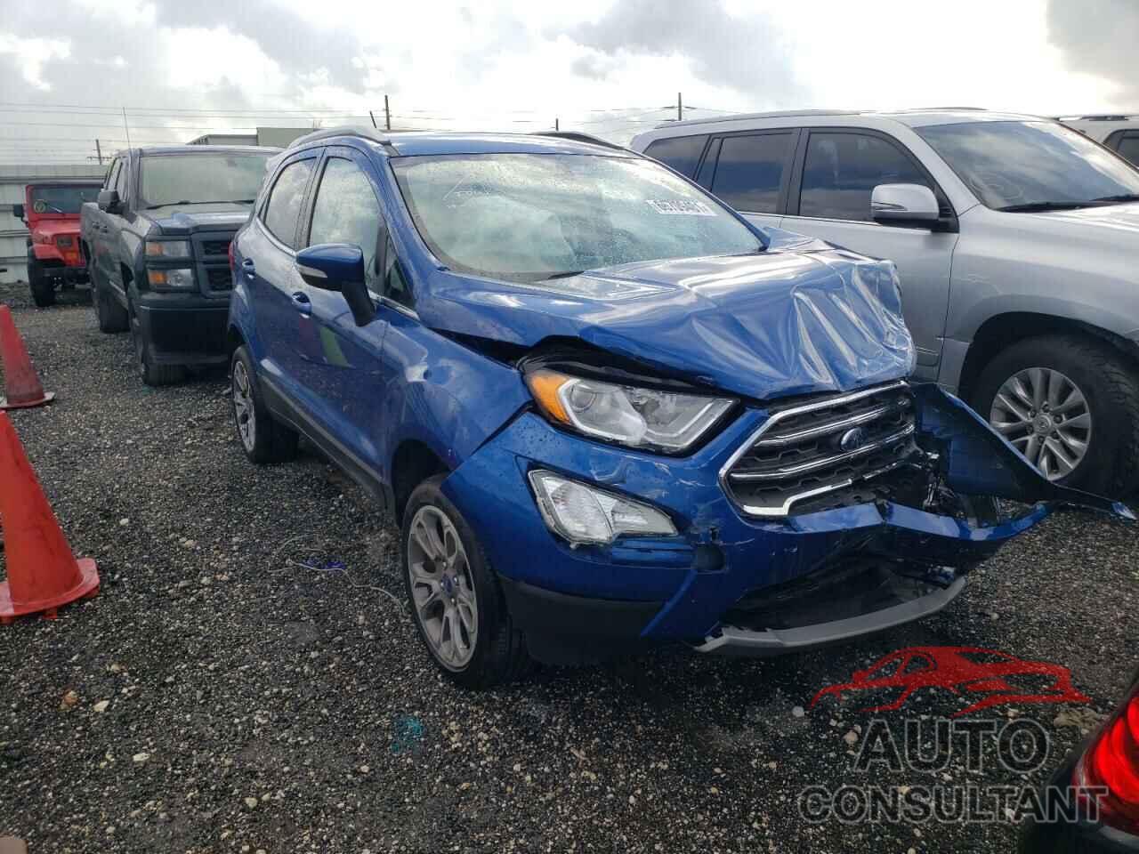 FORD ALL OTHER 2021 - MAJ6S3KL4MC397347