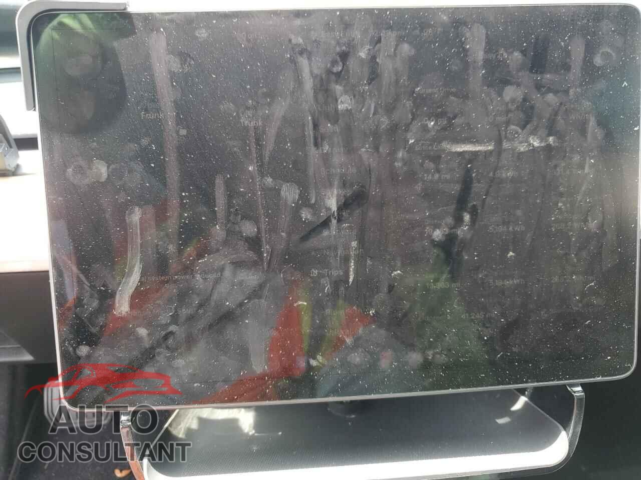 TESLA MODEL 3 2023 - 5YJ3E1EA6PF426731
