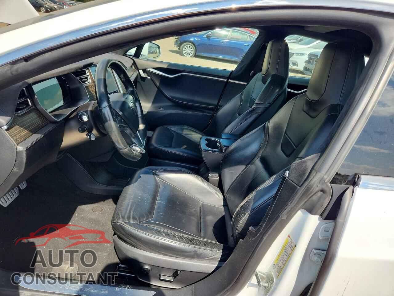 TESLA MODEL S 2016 - 5YJSA1E44GF128342
