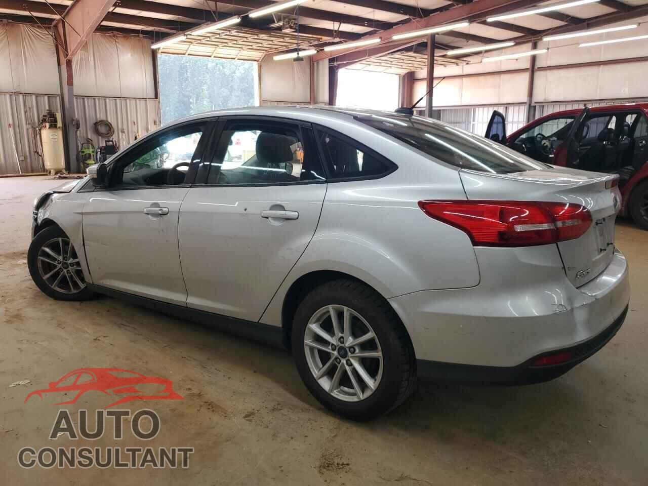 FORD FOCUS 2016 - 1FADP3F29GL365671