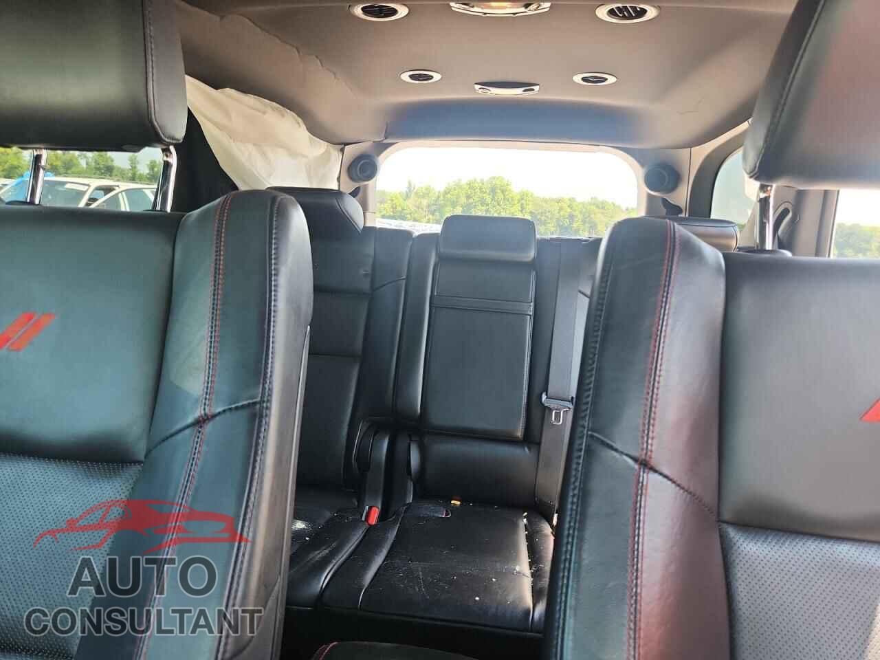 DODGE DURANGO 2023 - 1C4RDJDG8PC577036