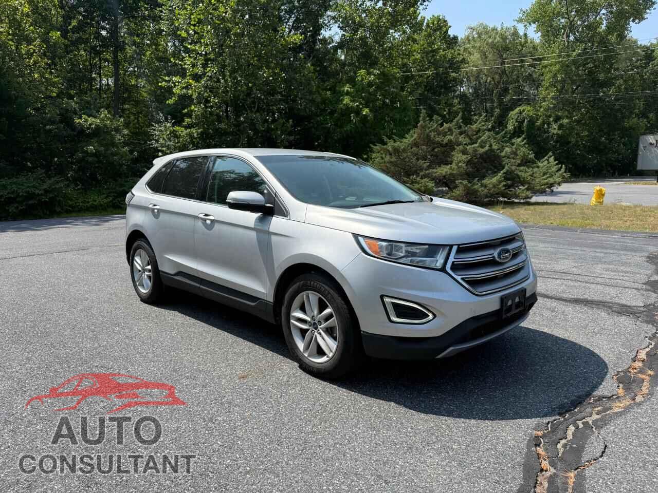 FORD EDGE 2016 - 2FMPK3J99GBB04112