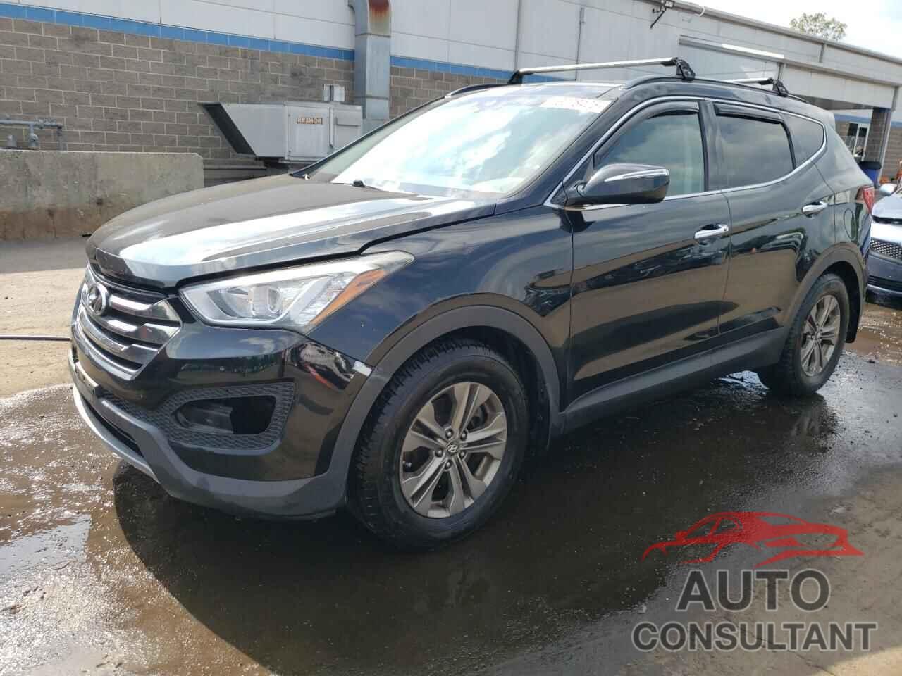 HYUNDAI SANTA FE 2014 - 5XYZU3LB0EG149603