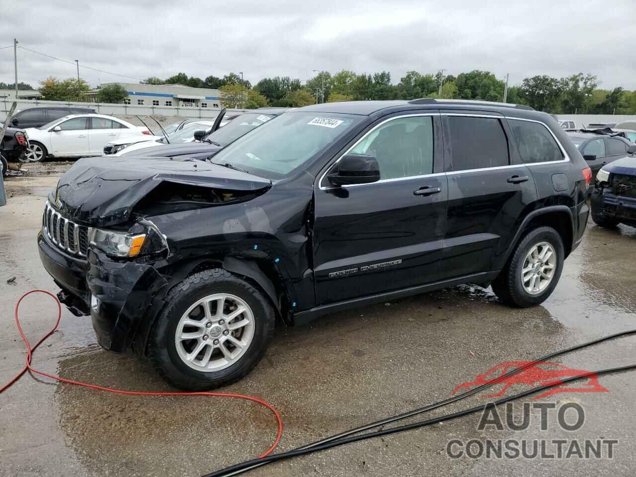 JEEP GRAND CHER 2018 - 1C4RJEAG8JC311768