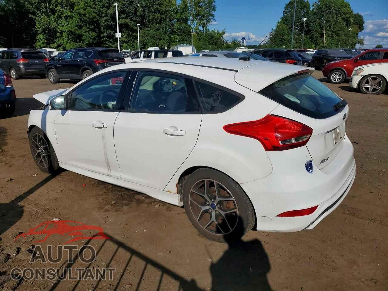 FORD FOCUS 2016 - 1FADP3K28GL381348