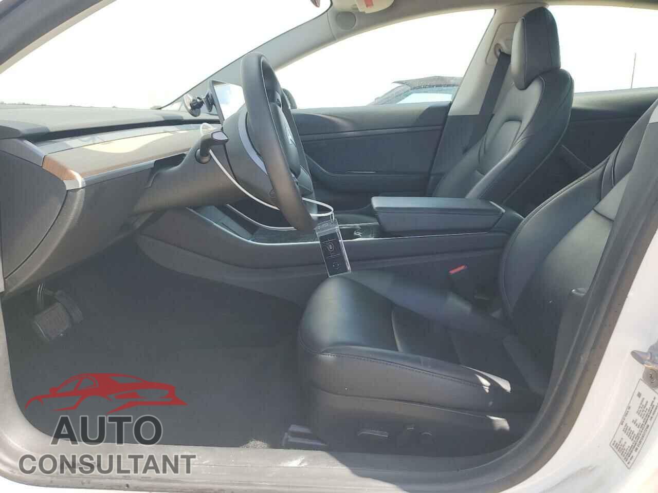 TESLA MODEL 3 2020 - 5YJ3E1EA2LF737468