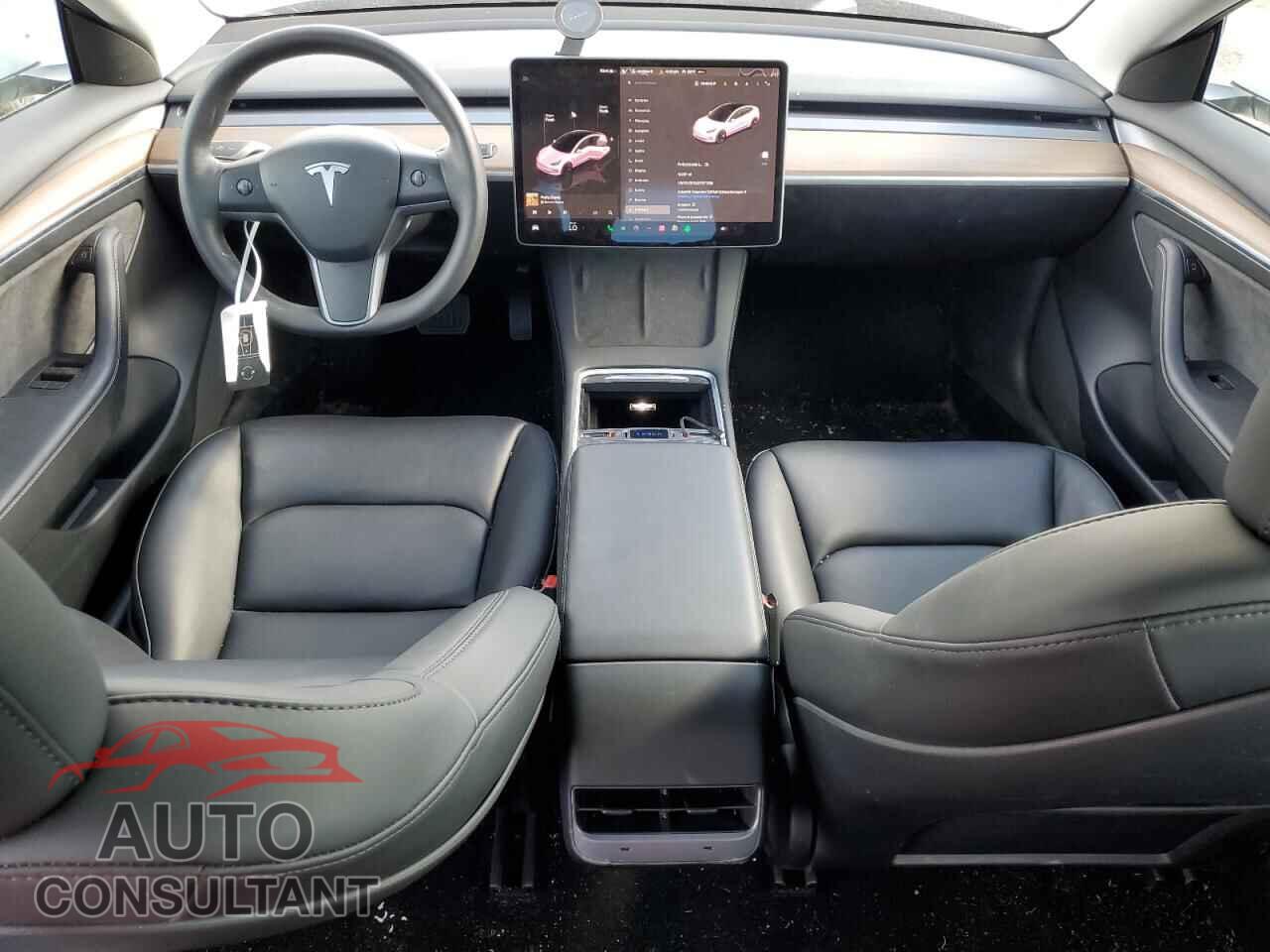 TESLA MODEL 3 2023 - 5YJ3E1EA2PF577839