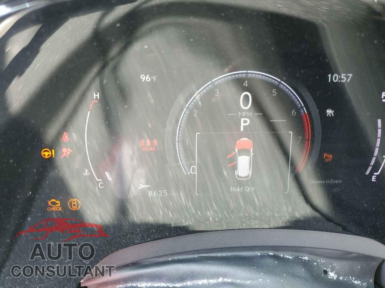 LEXUS RX350 2024 - 2T2BAMBA1RC036894