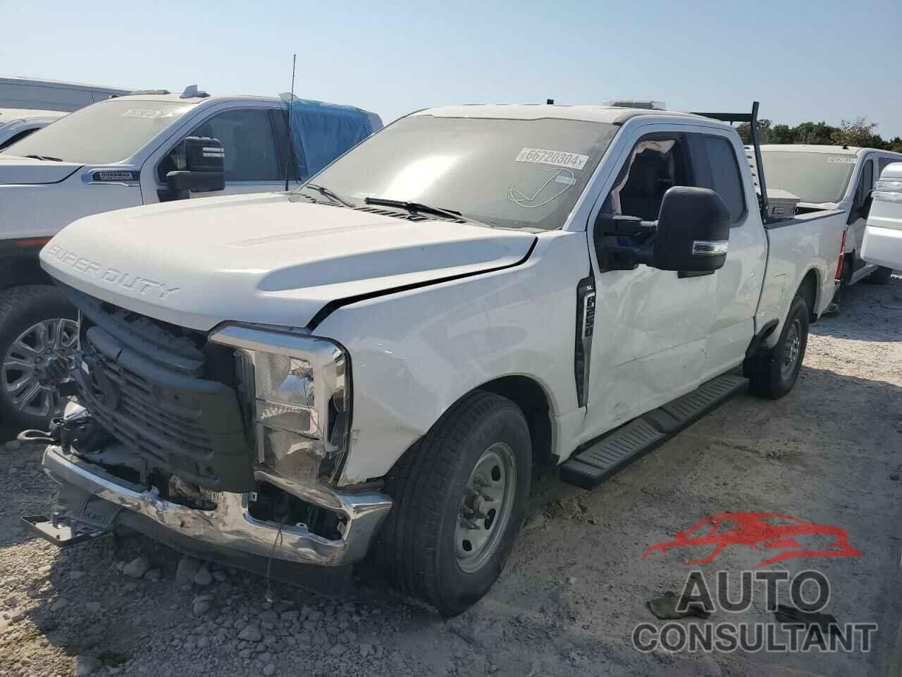 FORD F250 2023 - 1FT7X2AA9PEC28606