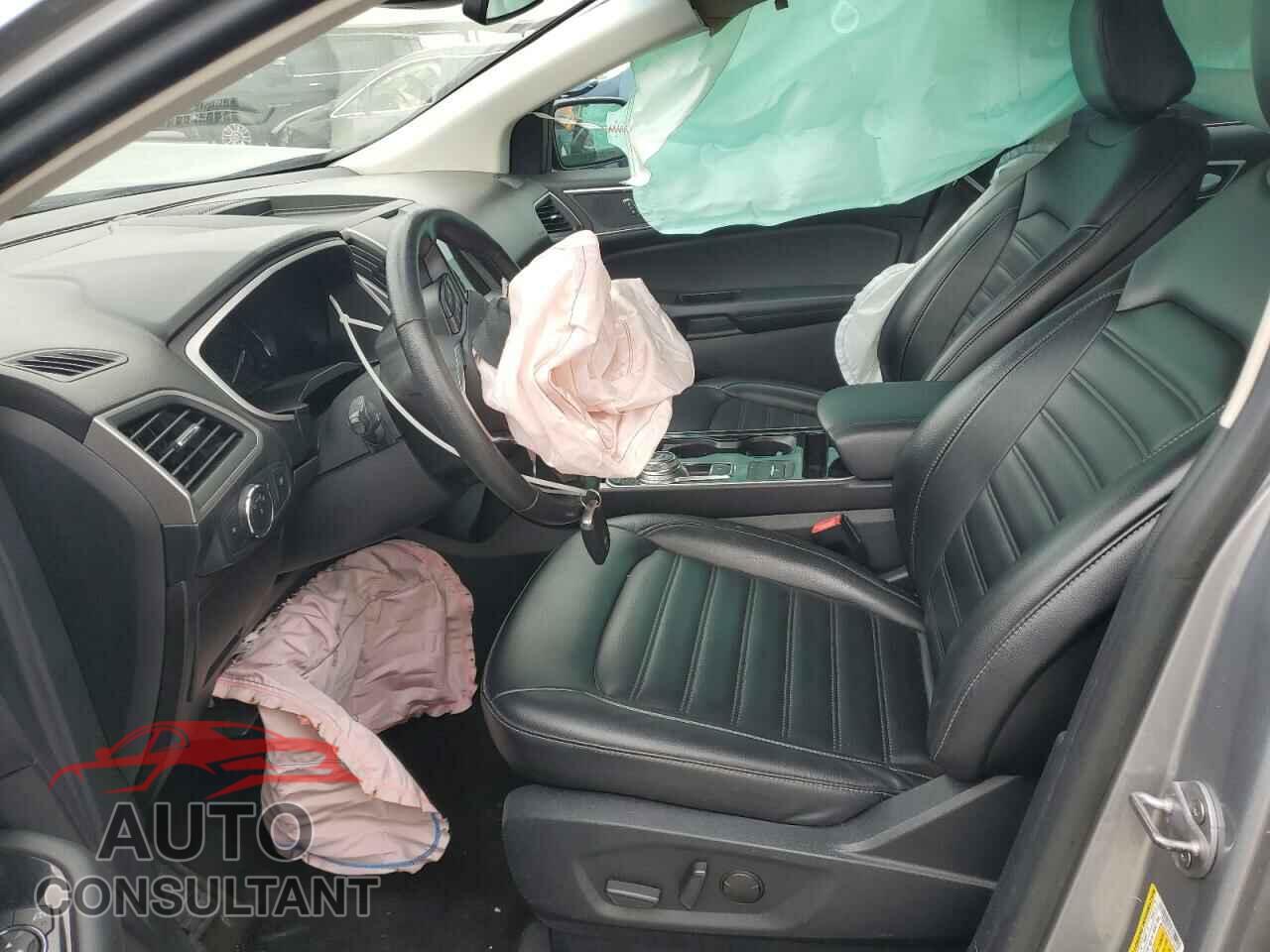 FORD EDGE 2020 - 2FMPK3J99LBA15327