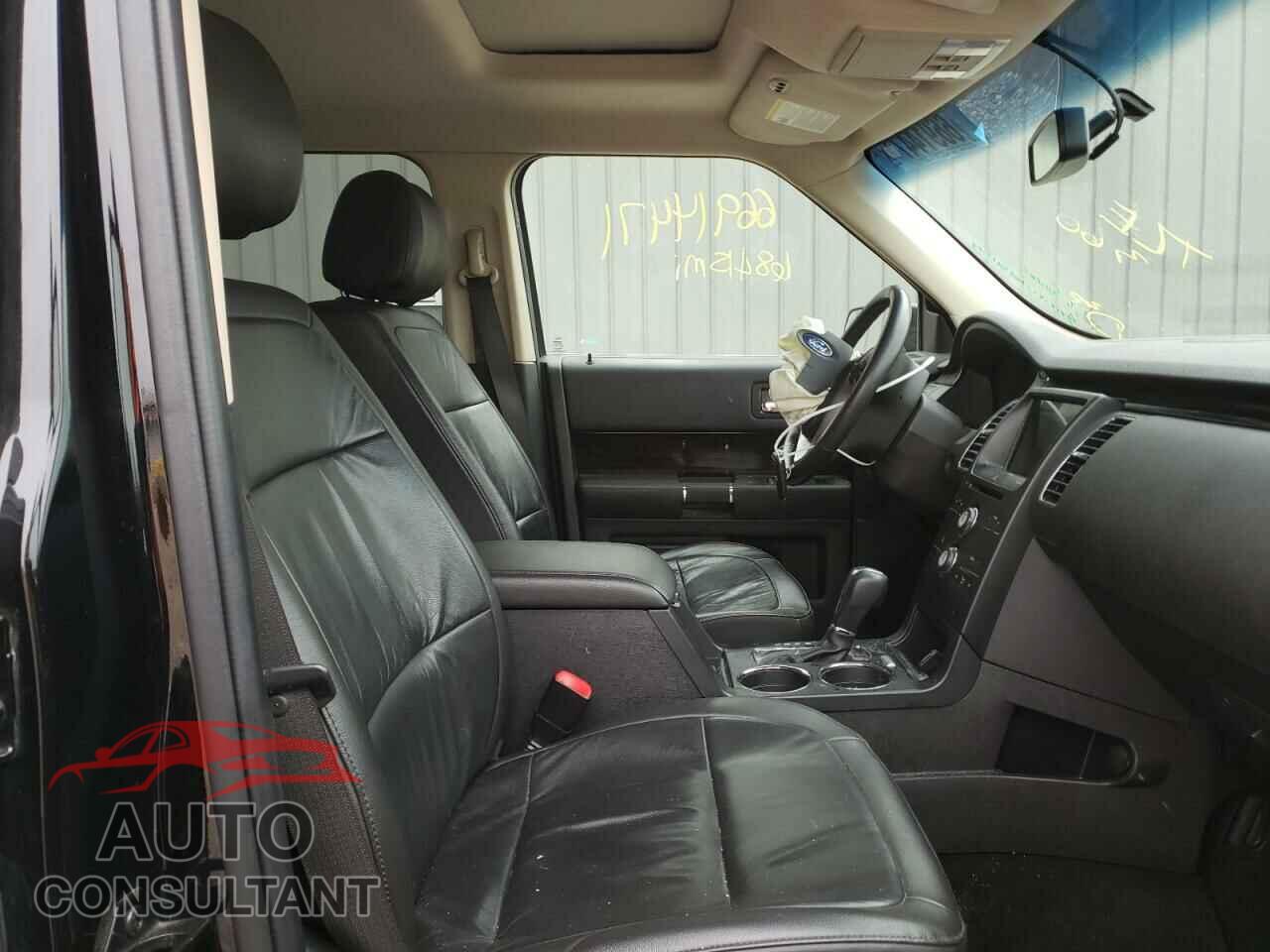 FORD FLEX 2016 - 2FMGK5C82GBA04692