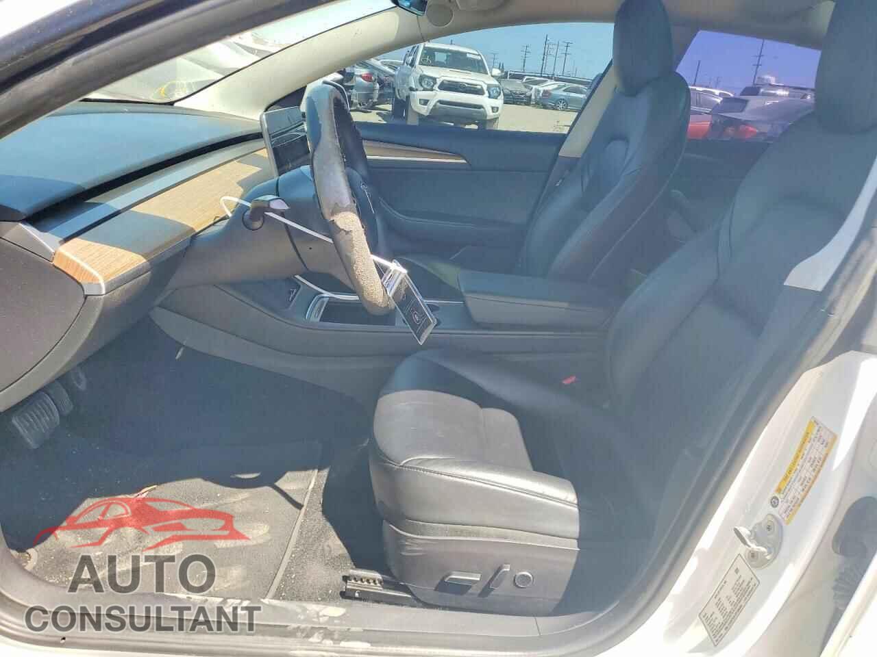 TESLA MODEL 3 2023 - 5YJ3E1EA1PF394464