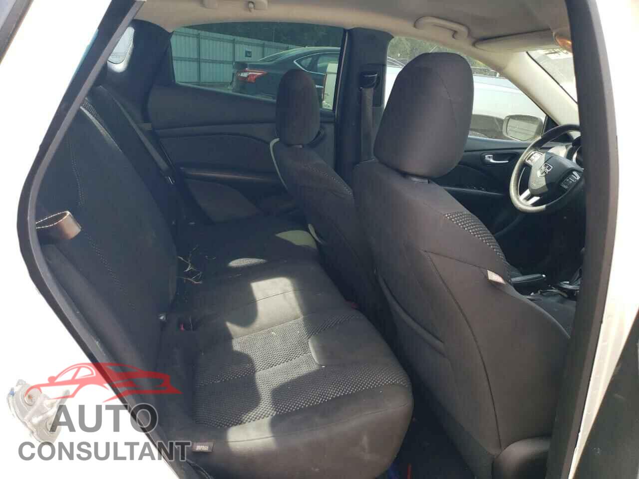 DODGE DART 2016 - 1C3CDFAA8GD585008