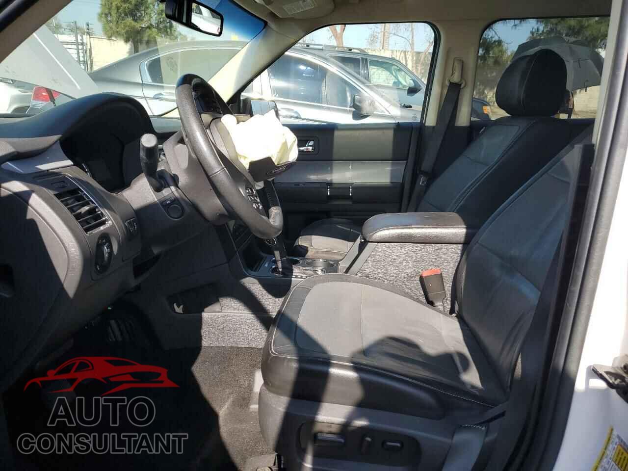 FORD FLEX 2014 - 2FMGK5D86EBD39837