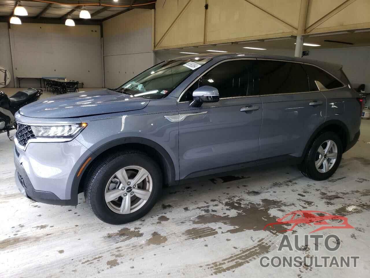 KIA SORENTO 2023 - 5XYRG4LC5PG173498