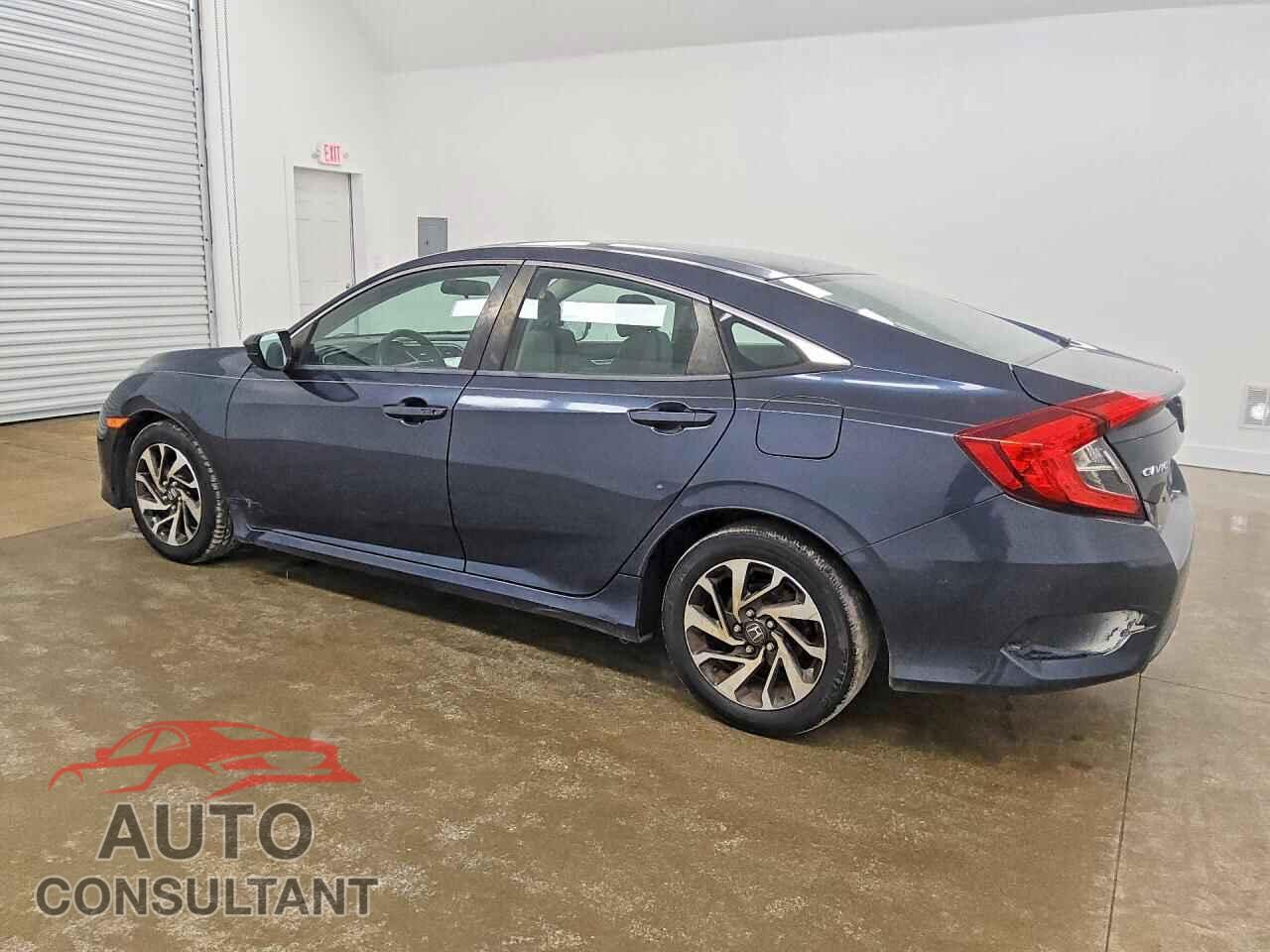 HONDA CIVIC 2016 - 19XFC2F79GE054111