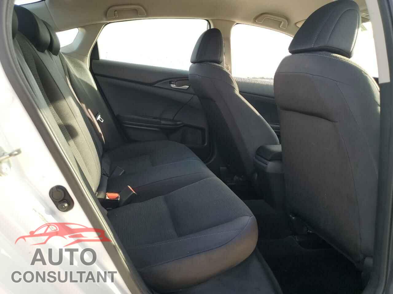 HONDA INSIGHT 2019 - 19XZE4F11KE009090