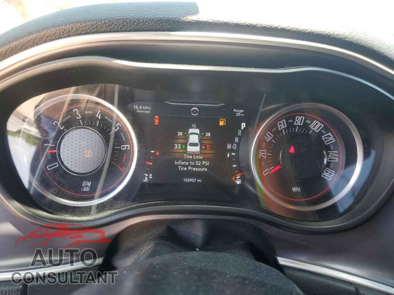 DODGE CHALLENGER 2020 - 2C3CDZAG9LH206181