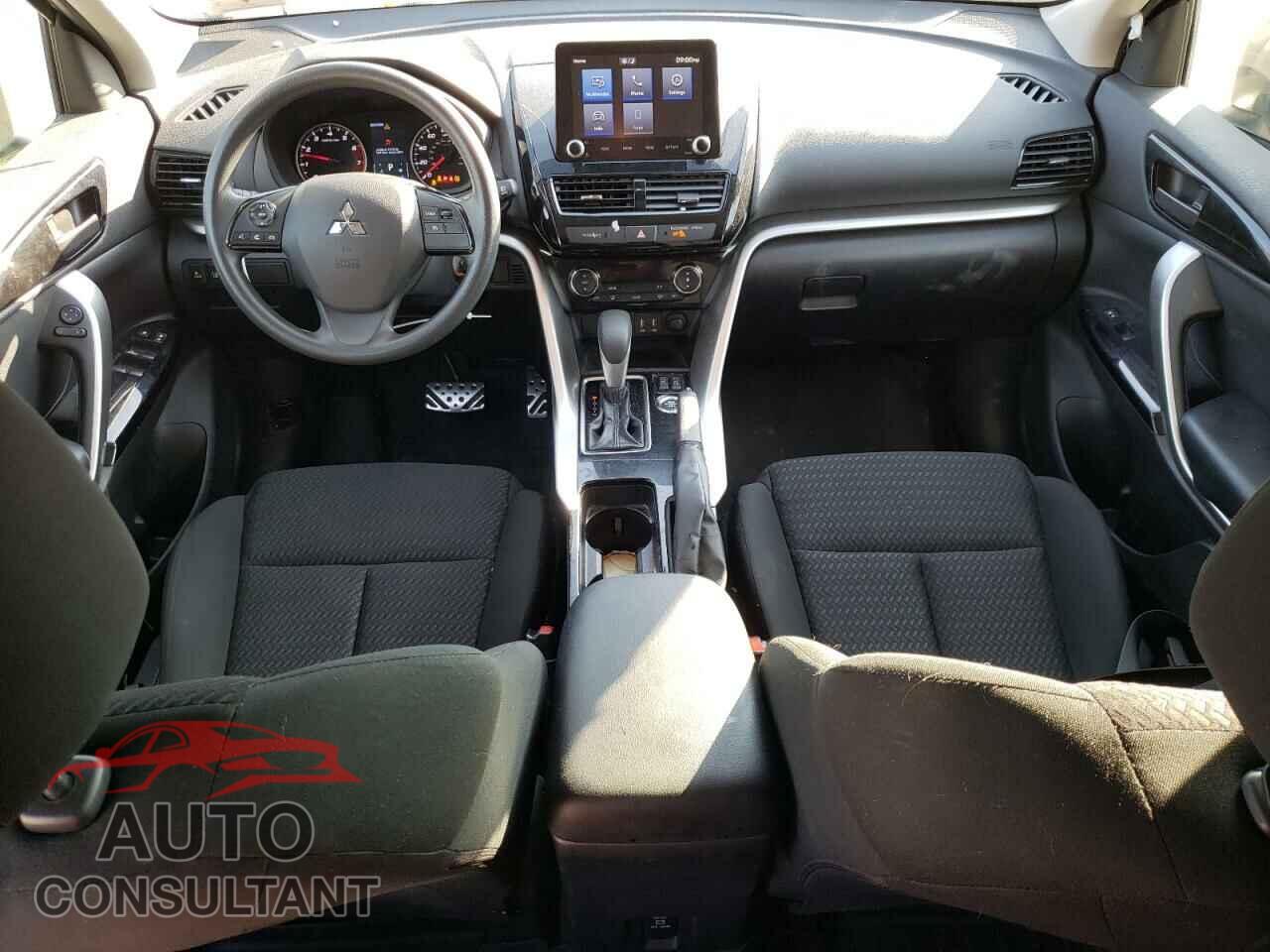 MITSUBISHI ECLIPSE 2022 - JA4ATVAA5NZ002727